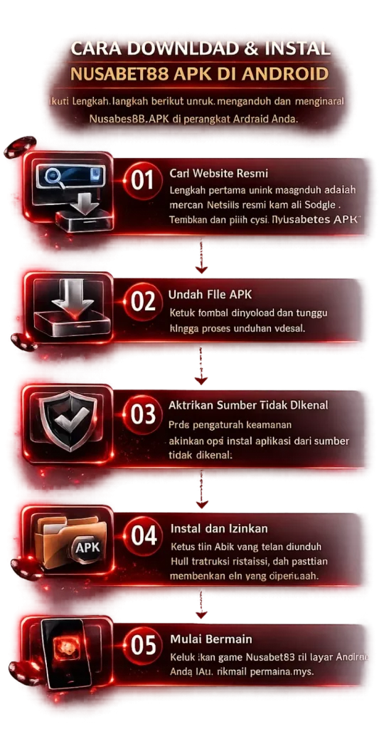 Cara Mengunduh dan Memainkan Versi Terbaru di Android