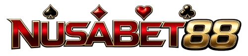 Nusabet88 Logo
